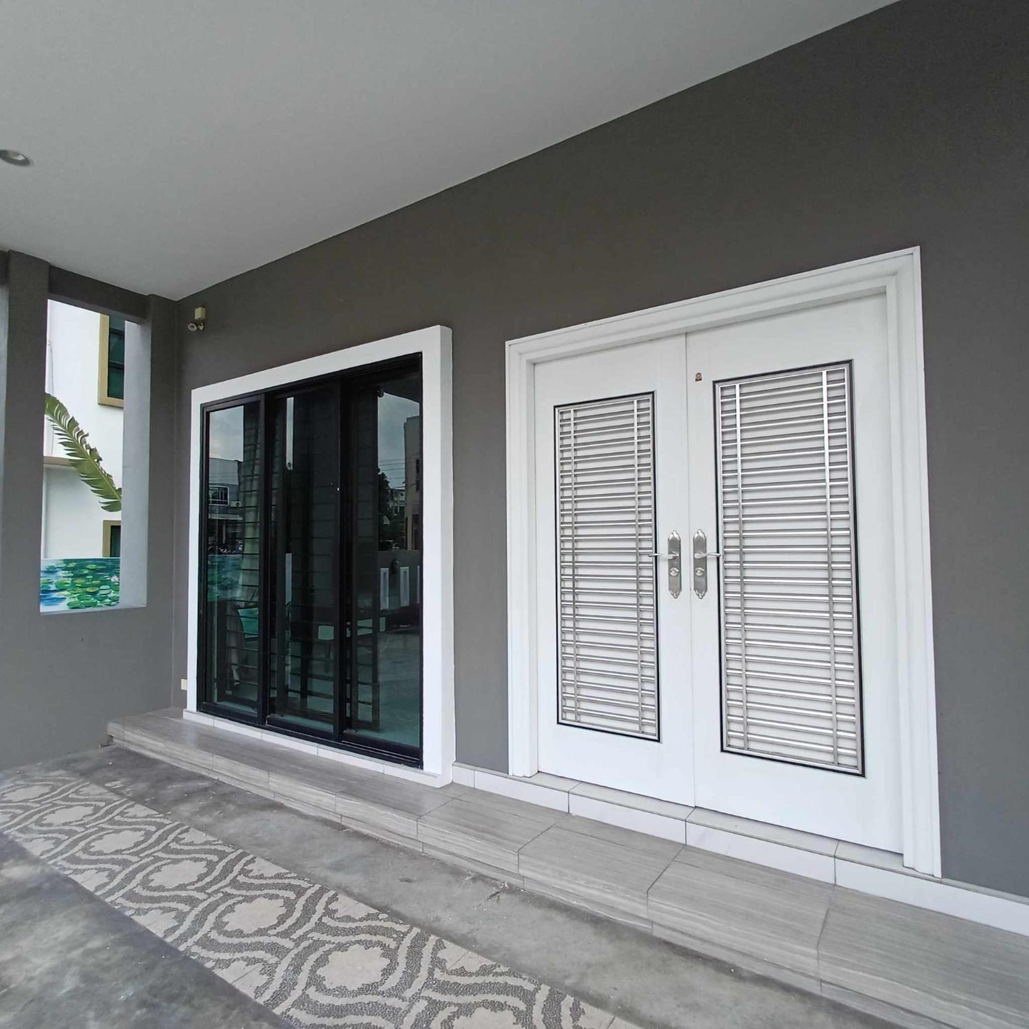 Lyl Journey House At Town Centre 17pax 6br *