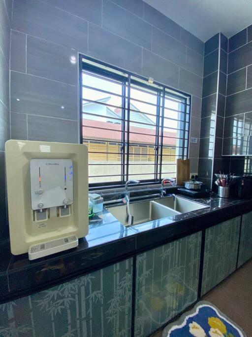 Vila Lyl Journey House At Town Centre 17pax 6br *