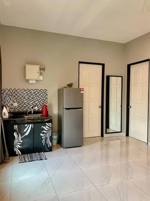 Lyl Journey House At Town Centre 17pax 6br * Ipoh